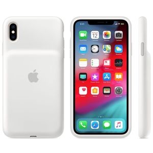 iPhone XS Max Smart Battery Case